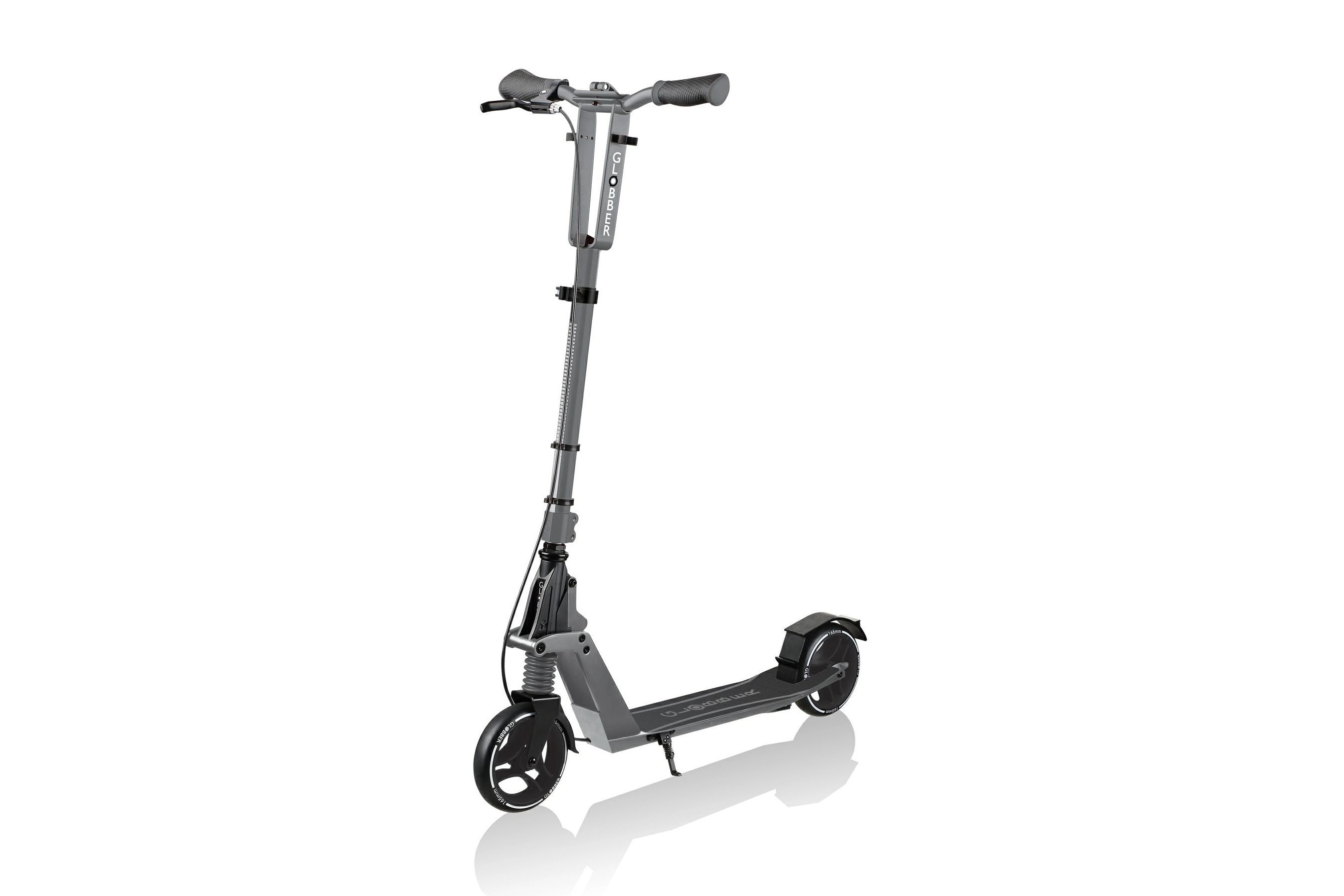 Самокат GLOBBER ONE K 165 BR