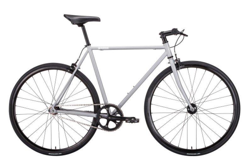 Фикс велосипед BEAR BIKE Saint Petersburg