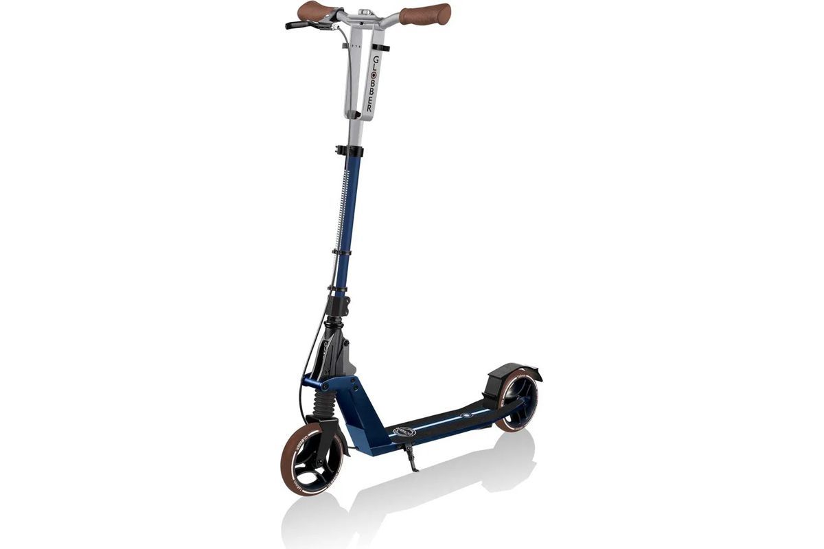 Самокат GLOBBER ONE K 165 BR VINTAGE