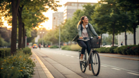 Женские велосипеды: развенчиваем мифы и раскрываем секреты правильного выбора