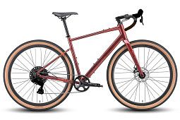 Гравийный велосипед HAGEN GR Ten 700 (2025)