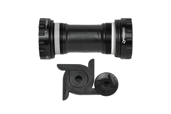 Каретка PROWHEEL MTB PW-MBB73,(68\73)BC30*1.37*24T ось,99,7мм,