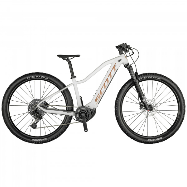 Велосипед SCOTT Contessa Active eRIDE 910 (2021)