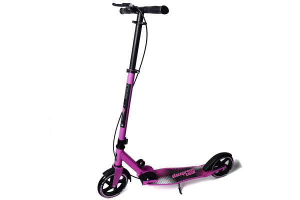 Самокат Amigo Sport Degree 180 Hand Stopping