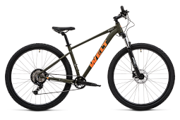 Велосипед Welt Rocket 3.0 29 HD (2025)