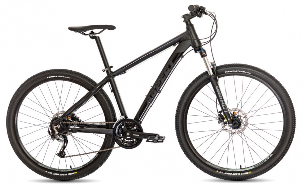 Велосипед Aspect Air (2018)