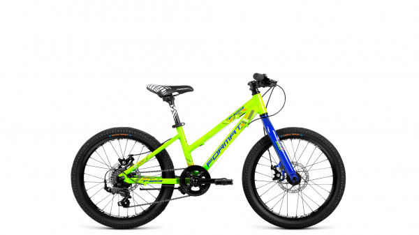 Велосипед Format 7423 (2018)