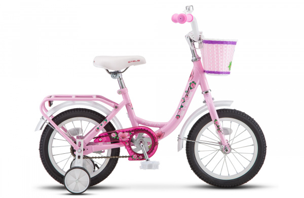 Велосипед 14" STELS Flyte Lady