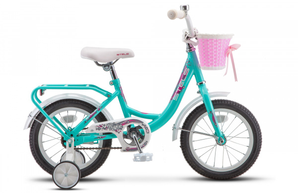 Велосипед 14" STELS Flyte Lady