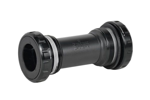 Система PROWHEEL MPL/SENSOR-501-TT-100 28/40T*175mm,FAT Bike,W/PW-BB100+,C\LINE:69,BCD:104,черный