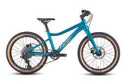 Велосипед HAGEN Teen 20 R (2025)