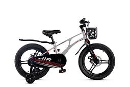 Велосипед Maxiscoo AIR Pro 18 (2025)
