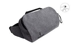 Сумка велосипедная нарульная «МИНИ» caanbag CAAN-CI-31LG