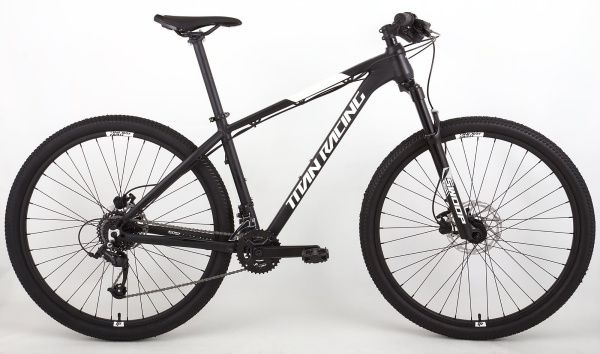 Велосипед Titan Racing Rogue Alpine (2024)