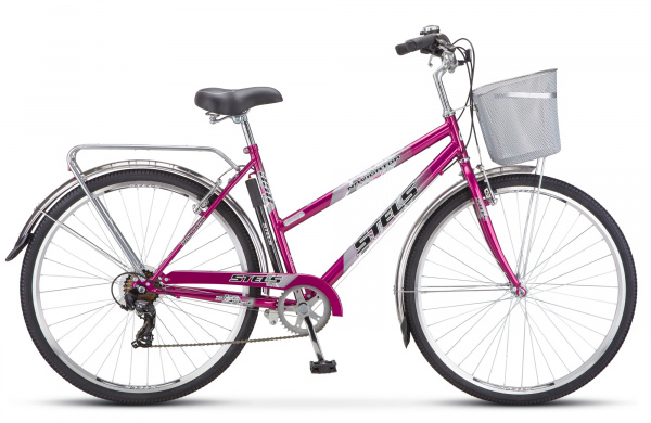 Велосипед 28" STELS Navigator-350 Lady