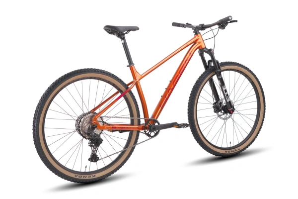 Велосипед HAGEN 3.11 29 (2025)