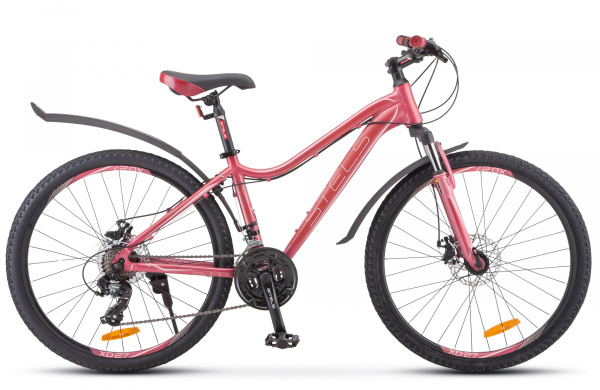 Велосипед 26" STELS Miss-6000 MD