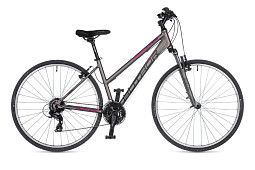 Велосипед Author Linea 700 (2025)