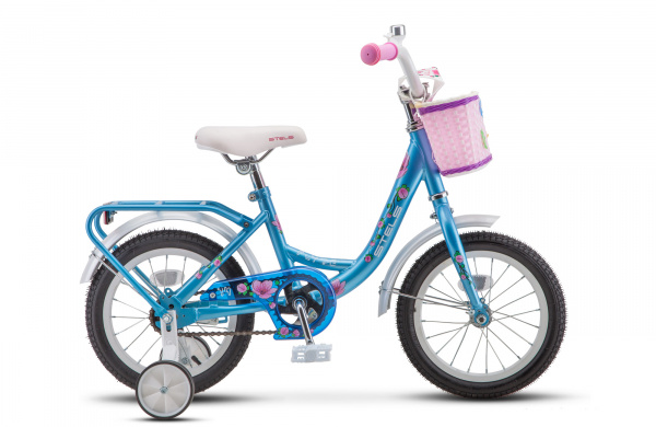 Велосипед 14" STELS Flyte Lady